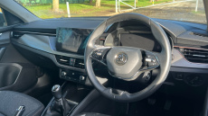 Skoda Kamiq 1.5 TSI SE L 5dr Petrol Hatchback